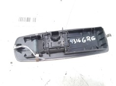 Recambio de mando elevalunas delantero derecho para renault megane iii grandtour (kz0/1) 1.5 dci (kz1m, kz1w, kz0r) referencia O 2