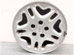 Recambio de llanta alumino 15´´ para renault espace iii (je0_) 3.0 v6 24v (je0g, je0r) referencia OEM IAM 65JX15 ET 50  