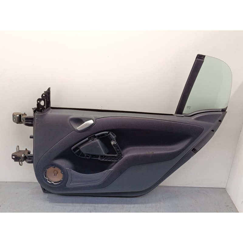 Recambio de puerta delantera derecha para smart fortwo coupé (451) 1.0 (451.330, 451.334) referencia OEM IAM   