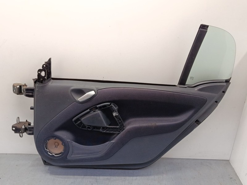 Recambio de puerta delantera derecha para smart fortwo coupé (451) 1.0 (451.330, 451.334) referencia OEM IAM   