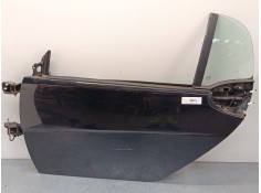Recambio de puerta delantera izquierda para smart fortwo coupé (451) 1.0 (451.330, 451.334) referencia OEM IAM   