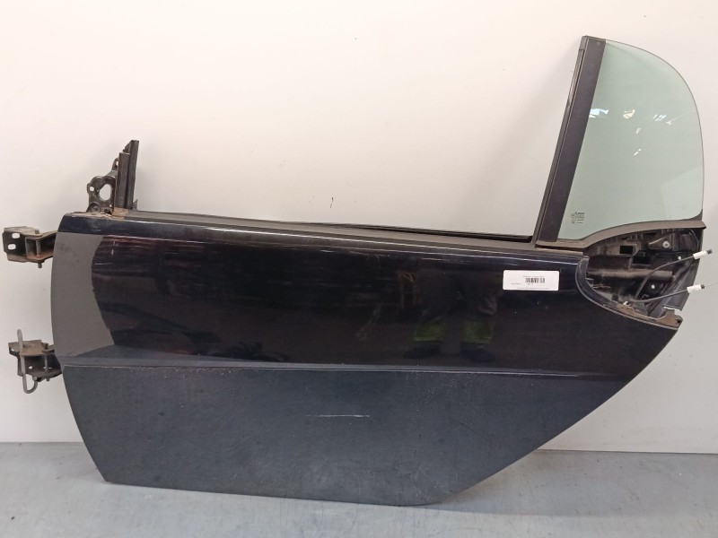 Recambio de puerta delantera izquierda para smart fortwo coupé (451) 1.0 (451.330, 451.334) referencia OEM IAM   