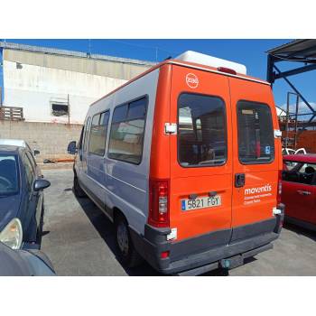 PEUGEOT BOXER Autobús (244, Z_) de desguace
