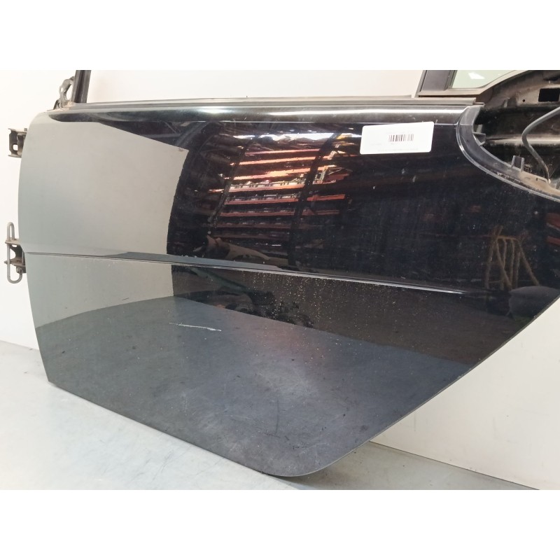 Recambio de puerta delantera izquierda para smart fortwo coupé (451) 1.0 (451.330, 451.334) referencia OEM IAM   