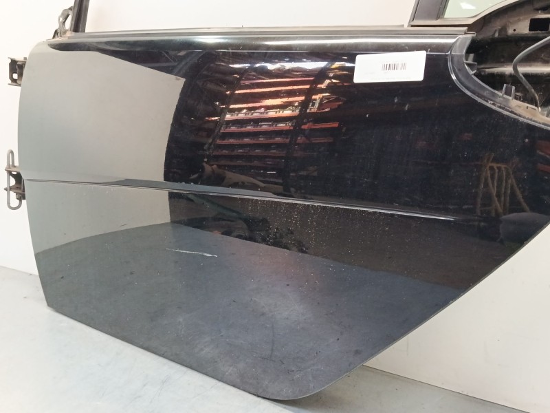 Recambio de puerta delantera izquierda para smart fortwo coupé (451) 1.0 (451.330, 451.334) referencia OEM IAM   