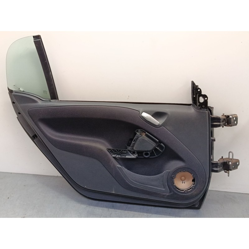 Recambio de puerta delantera izquierda para smart fortwo coupé (451) 1.0 (451.330, 451.334) referencia OEM IAM   