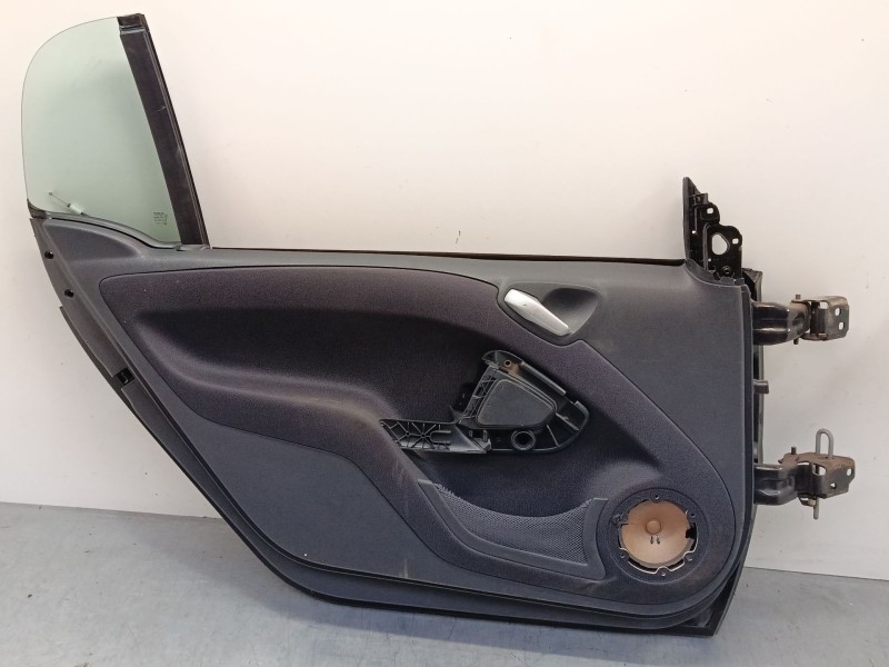 Recambio de puerta delantera izquierda para smart fortwo coupé (451) 1.0 (451.330, 451.334) referencia OEM IAM   