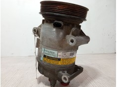 Recambio de compresor a/a para renault megane ii (bm0/1_, cm0/1_) 1.6 16v (bm0c, cm0c) referencia OEM IAM 8200050141 01139026 09