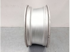 Recambio de llanta alumino 15´´ para smart fortwo coupé (451) 1.0 (451.330, 451.334) referencia OEM IAM 65J15 ET345   2