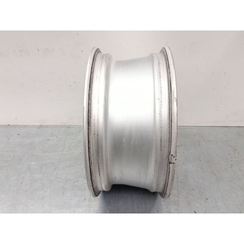 Recambio de llanta alumino 15´´ para smart fortwo coupé (451) 1.0 (451.330, 451.334) referencia OEM IAM 65J15 ET345  