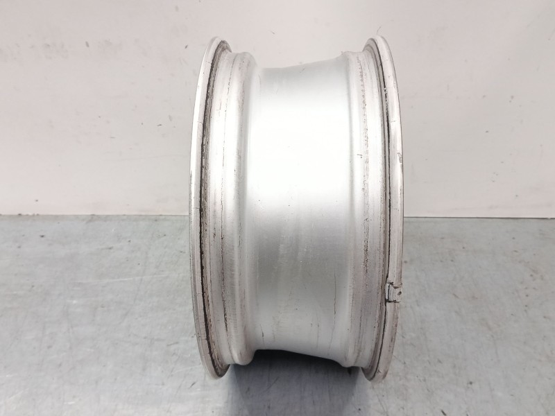 Recambio de llanta alumino 15´´ para smart fortwo coupé (451) 1.0 (451.330, 451.334) referencia OEM IAM 65J15 ET345  