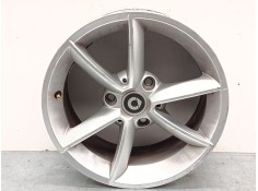 Recambio de llanta alumino 15´´ para smart fortwo coupé (451) 1.0 (451.330, 451.334) referencia OEM IAM 65J15 ET345  