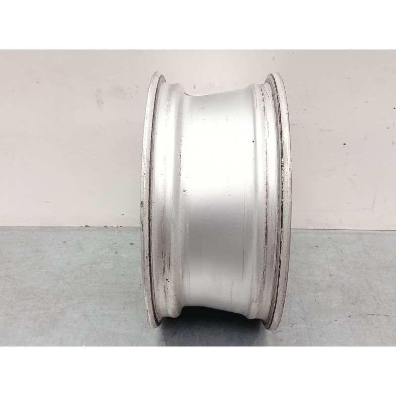 Recambio de llanta alumino 15´´ para smart fortwo coupé (451) 1.0 (451.330, 451.334) referencia OEM IAM 65J15 ET345  