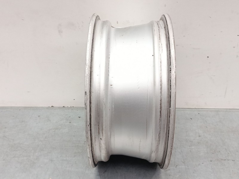Recambio de llanta alumino 15´´ para smart fortwo coupé (451) 1.0 (451.330, 451.334) referencia OEM IAM 65J15 ET345  