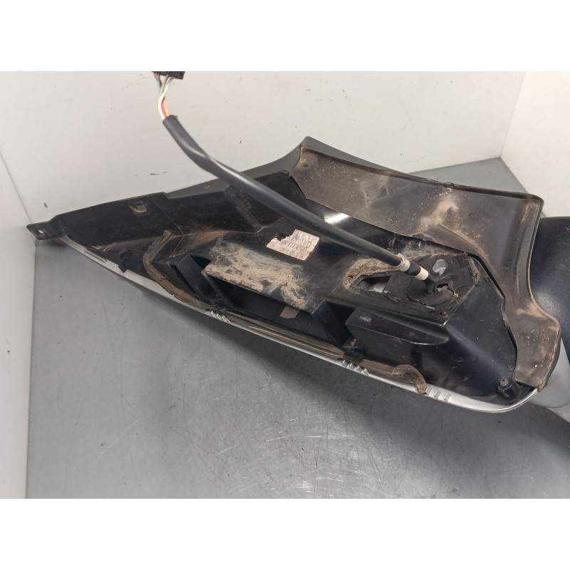 Recambio de retrovisor electrico derecho para renault espace iii (je0_) 3.0 v6 24v (je0g, je0r) referencia OEM IAM   