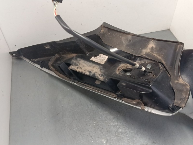 Recambio de retrovisor electrico derecho para renault espace iii (je0_) 3.0 v6 24v (je0g, je0r) referencia OEM IAM   