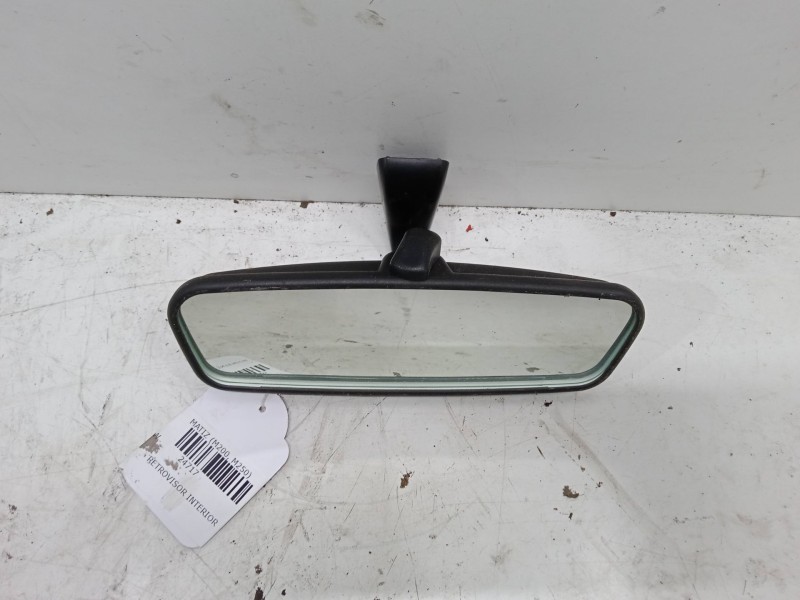 Recambio de retrovisor interior para chevrolet matiz (m200, m250) 0.8 referencia OEM IAM   