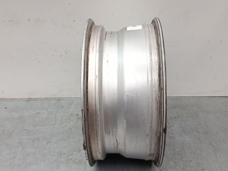 Recambio de llanta alumino 15´´ para renault espace iii (je0_) 3.0 v6 24v (je0g, je0r) referencia OEM IAM 65JX15 ET 50  