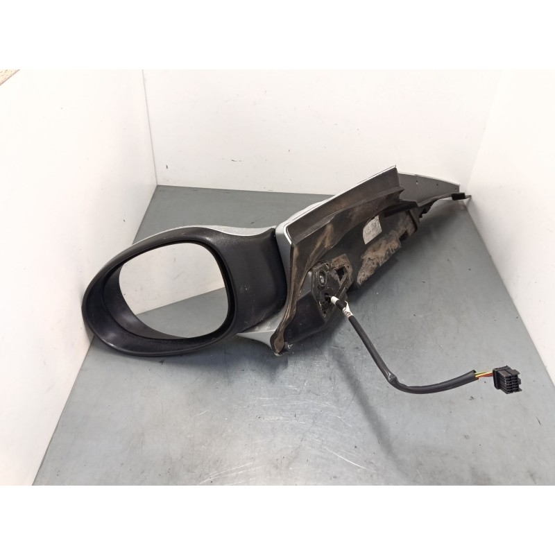 Recambio de retrovisor electrico izquierdo para renault espace iii (je0_) 3.0 v6 24v (je0g, je0r) referencia OEM IAM 6025313086 