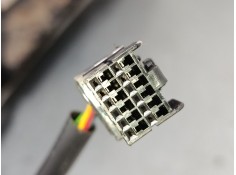 Recambio de retrovisor electrico izquierdo para renault espace iii (je0_) 3.0 v6 24v (je0g, je0r) referencia OEM IAM 6025313086  2