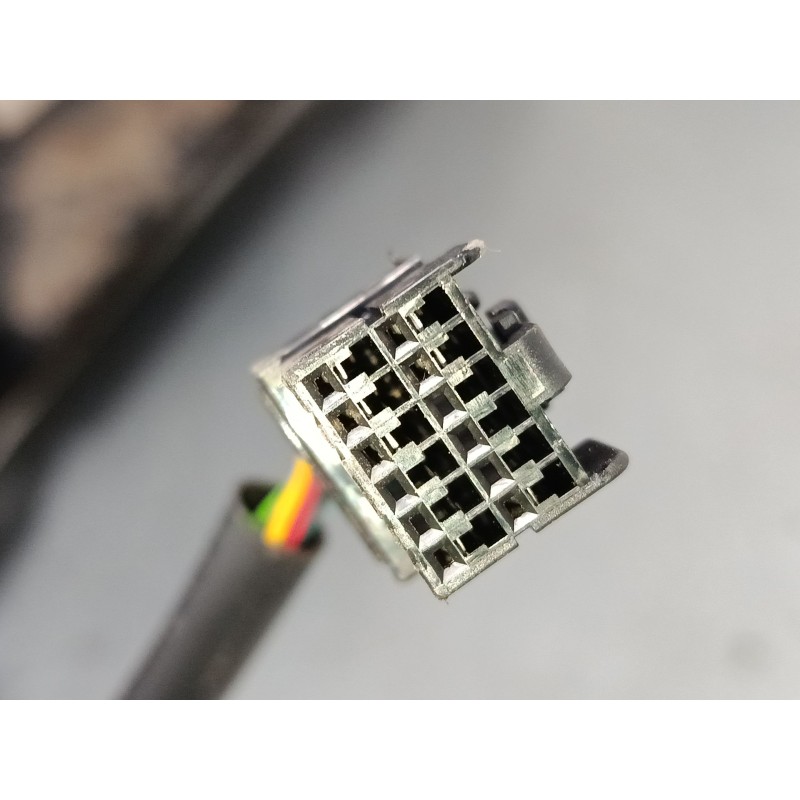 Recambio de retrovisor electrico izquierdo para renault espace iii (je0_) 3.0 v6 24v (je0g, je0r) referencia OEM IAM 6025313086 