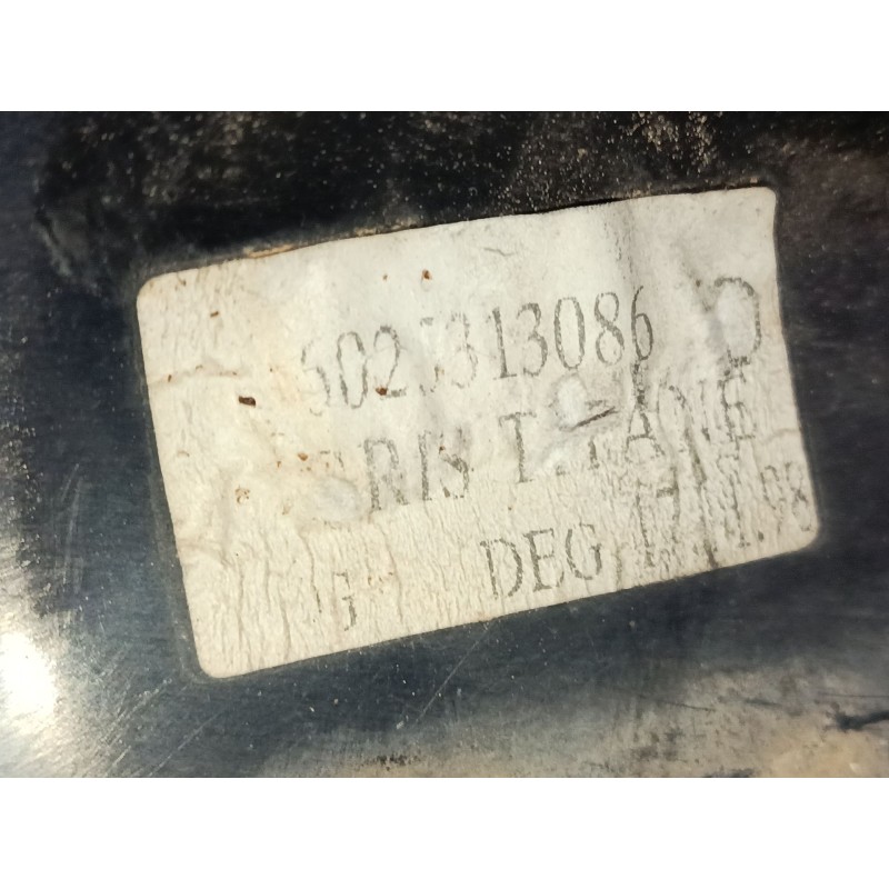 Recambio de retrovisor electrico izquierdo para renault espace iii (je0_) 3.0 v6 24v (je0g, je0r) referencia OEM IAM 6025313086 