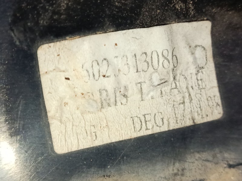 Recambio de retrovisor electrico izquierdo para renault espace iii (je0_) 3.0 v6 24v (je0g, je0r) referencia OEM IAM 6025313086 