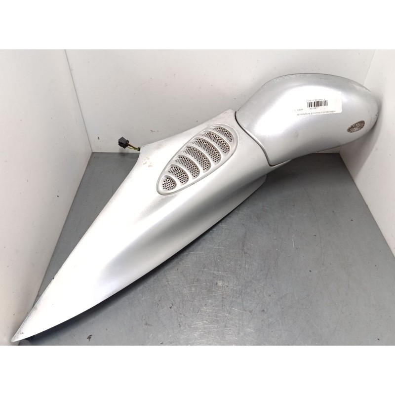 Recambio de retrovisor electrico izquierdo para renault espace iii (je0_) 3.0 v6 24v (je0g, je0r) referencia OEM IAM 6025313086 