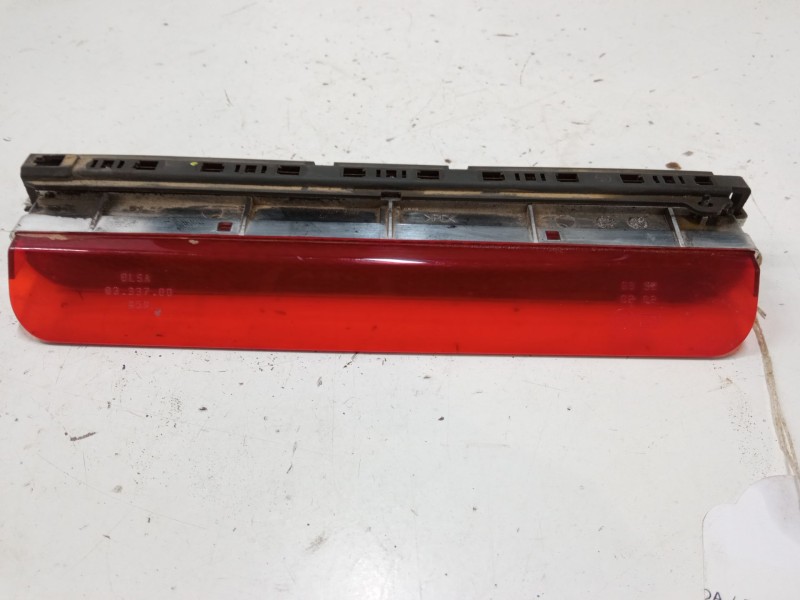 Recambio de luz central de freno para fiat panda / panda classic (169_) 1.2 (169.axb11, 169.axb1a) referencia OEM IAM   