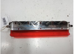 Recambio de luz central de freno para fiat panda / panda classic (169_) 1.2 (169.axb11, 169.axb1a) referencia OEM IAM    2