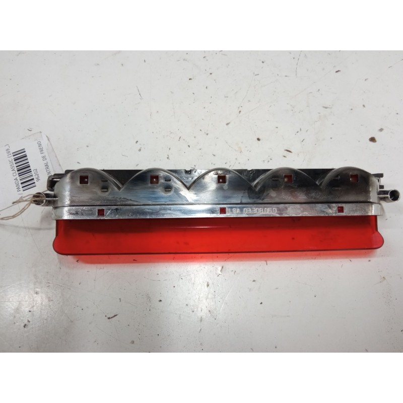 Recambio de luz central de freno para fiat panda / panda classic (169_) 1.2 (169.axb11, 169.axb1a) referencia OEM IAM   