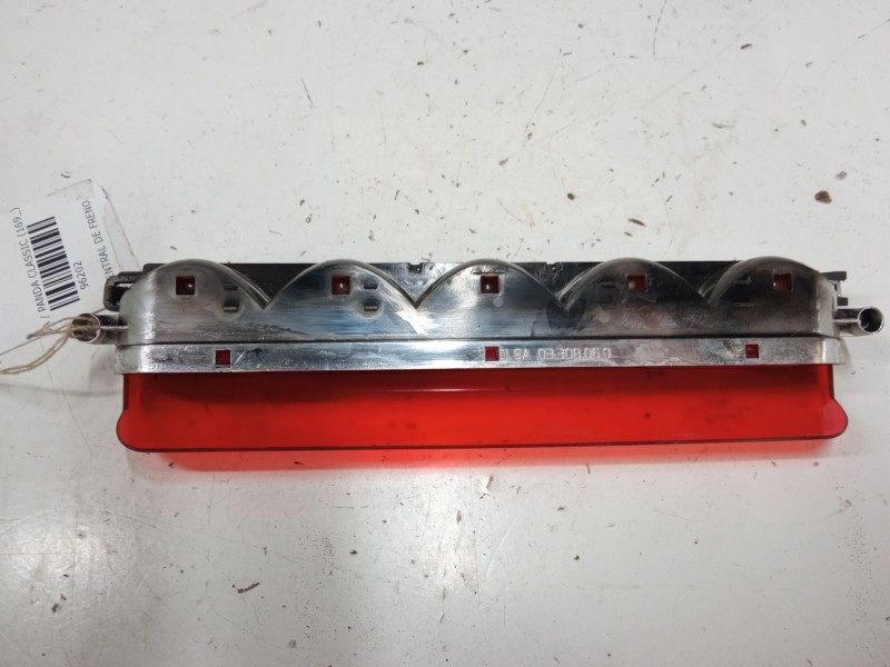 Recambio de luz central de freno para fiat panda / panda classic (169_) 1.2 (169.axb11, 169.axb1a) referencia OEM IAM   