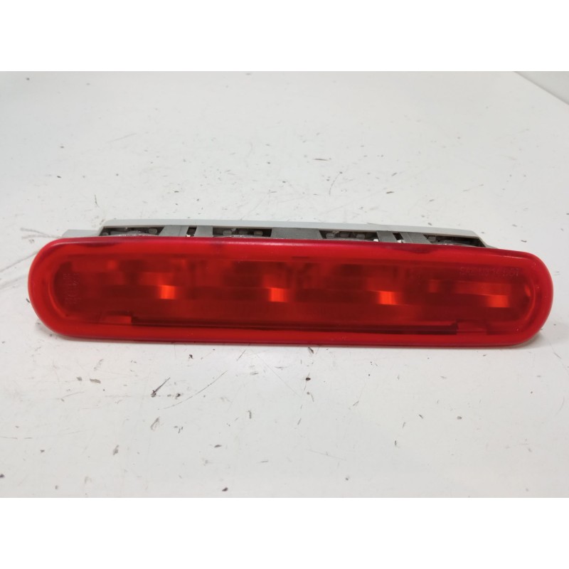 Recambio de luz central de freno para fiat doblo autobús (263_) 1.3 d multijet (263axc1a) referencia OEM IAM   