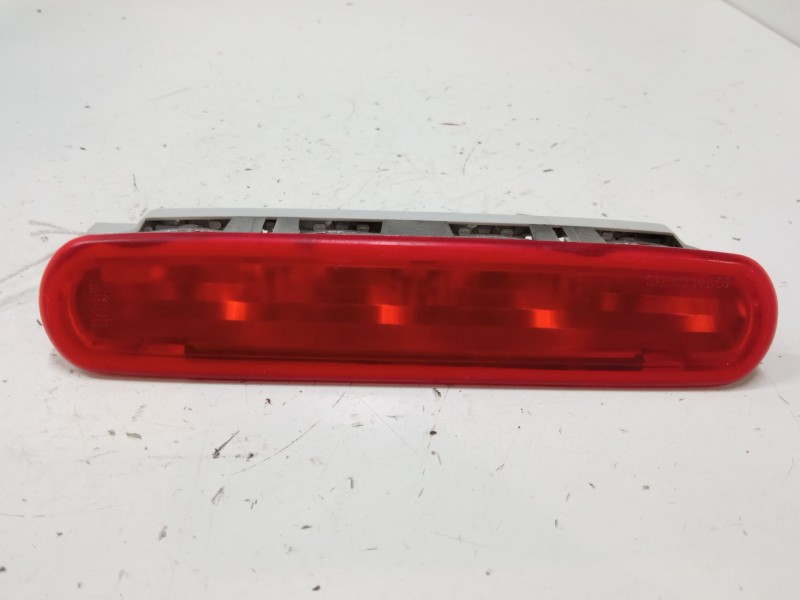 Recambio de luz central de freno para fiat doblo autobús (263_) 1.3 d multijet (263axc1a) referencia OEM IAM   