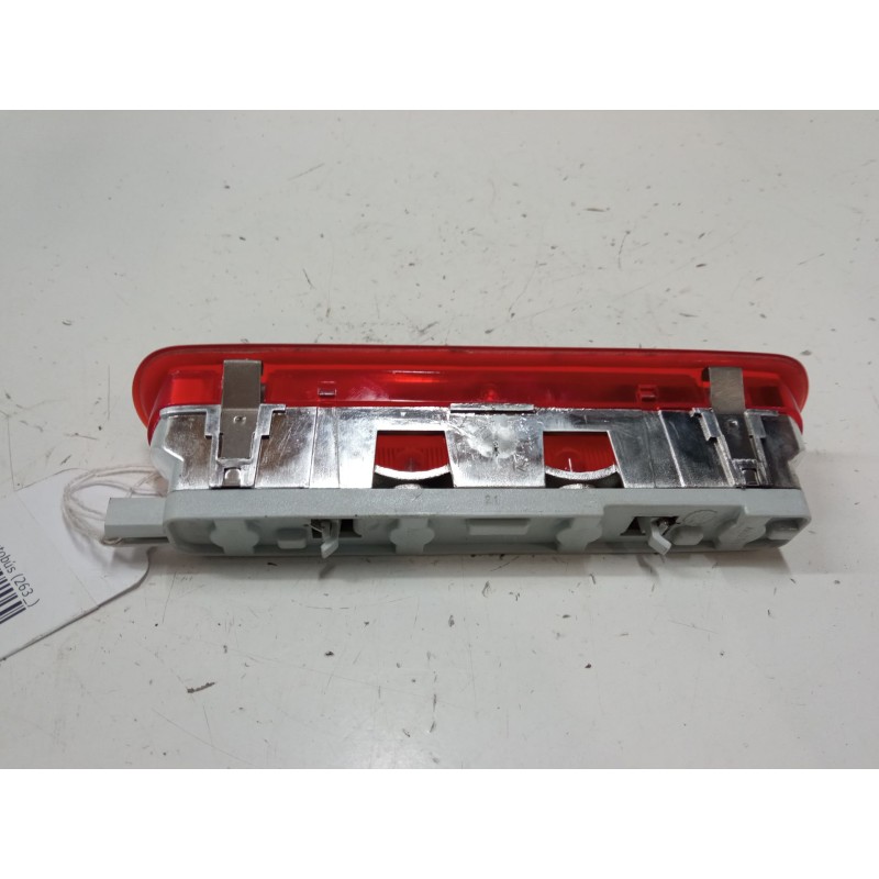 Recambio de luz central de freno para fiat doblo autobús (263_) 1.3 d multijet (263axc1a) referencia OEM IAM   