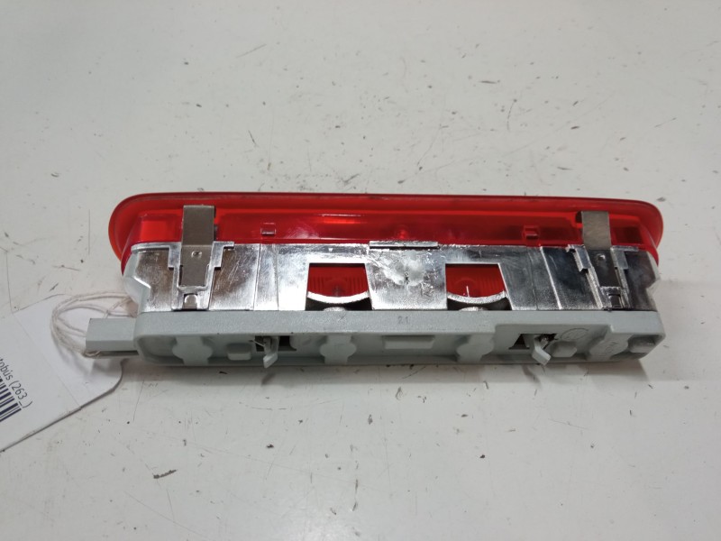 Recambio de luz central de freno para fiat doblo autobús (263_) 1.3 d multijet (263axc1a) referencia OEM IAM   