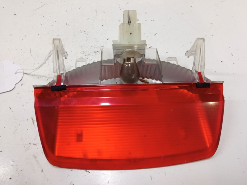 Recambio de luz central de freno para nissan micra iii (k12) 1.2 16v referencia OEM IAM   