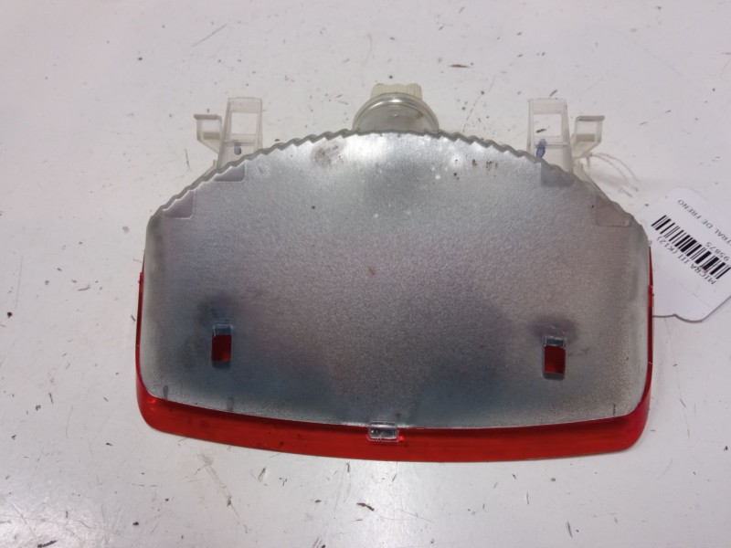 Recambio de luz central de freno para nissan micra iii (k12) 1.2 16v referencia OEM IAM   