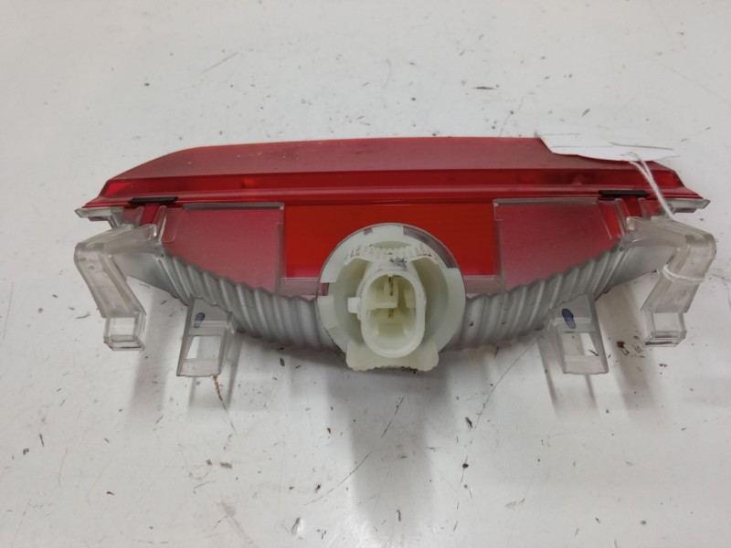 Recambio de luz central de freno para nissan micra iii (k12) 1.2 16v referencia OEM IAM   
