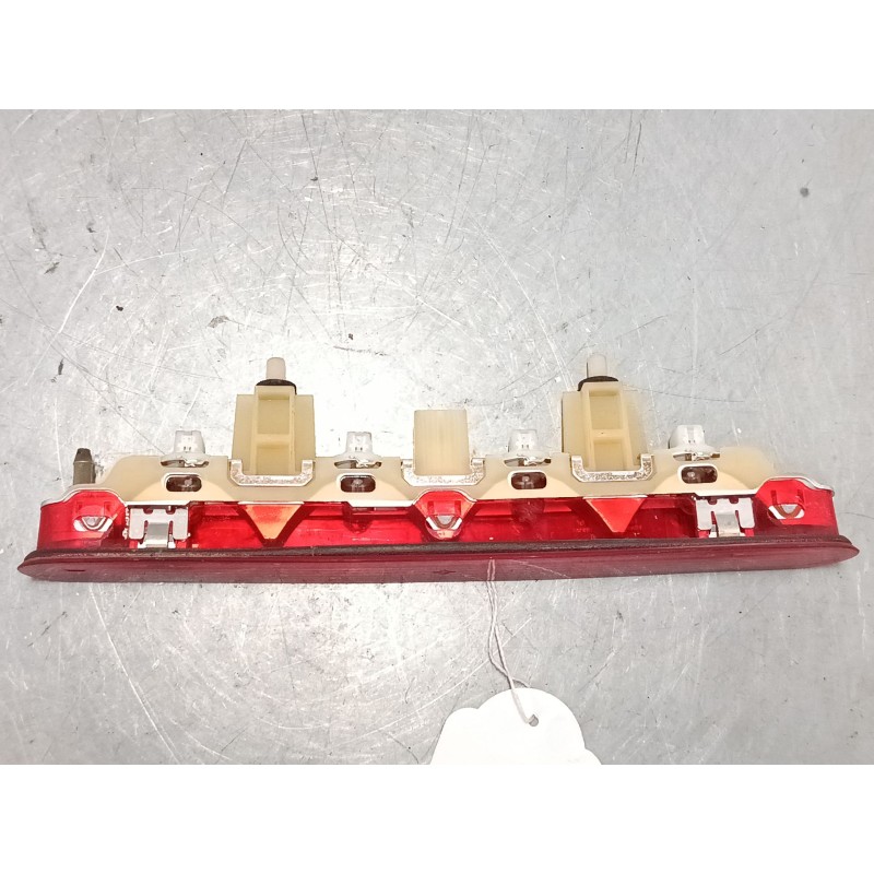 Recambio de luz central de freno para peugeot 207/207+ (wa_, wc_) 1.6 hdi referencia OEM IAM 9649986880  