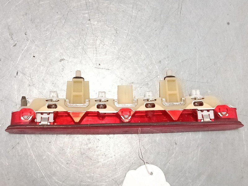 Recambio de luz central de freno para peugeot 207/207+ (wa_, wc_) 1.6 hdi referencia OEM IAM 9649986880  