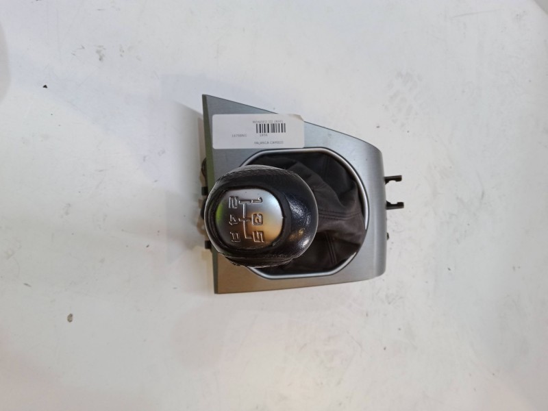 Recambio de palanca cambio para ford mondeo iii (b5y) 2.0 16v tddi / tdci referencia OEM IAM   
