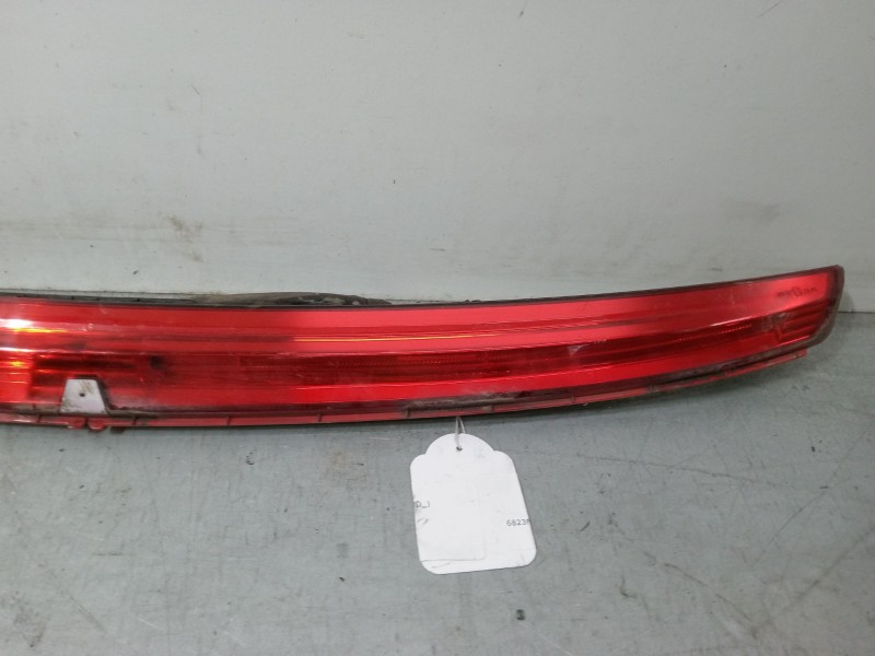 Recambio de luz central de freno para citroën c4 picasso i monospace (ud_) 1.6 hdi referencia OEM IAM   