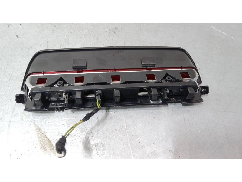 Recambio de luz central de freno para citroën xsara picasso (n68) 1.6 hdi referencia OEM IAM   