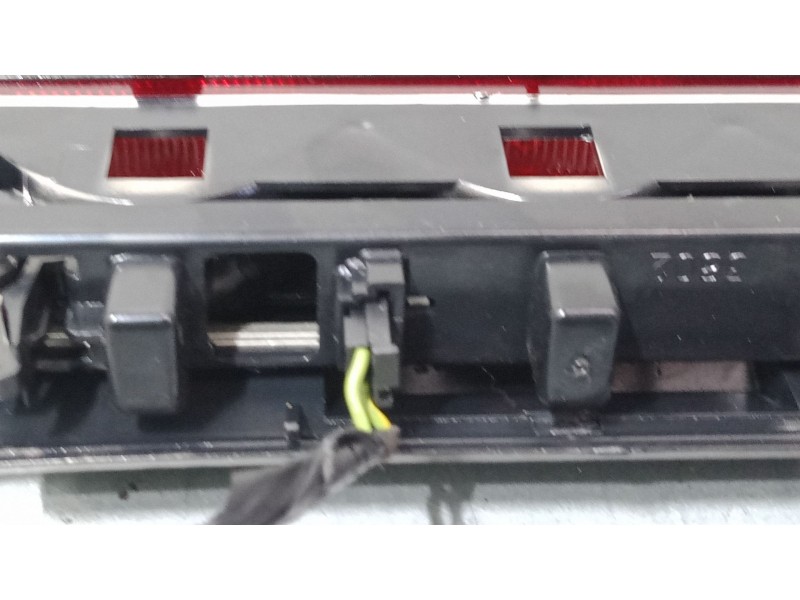 Recambio de luz central de freno para citroën xsara picasso (n68) 1.6 hdi referencia OEM IAM   