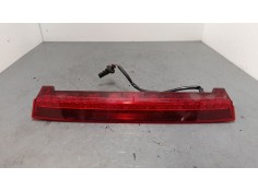 Recambio de luz central de freno para seat ibiza iii (6l1) 1.9 tdi referencia OEM IAM   