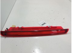 Recambio de luz central de freno para nissan qashqai i (j10, nj10) 2.0 referencia OEM IAM 26590JD000  