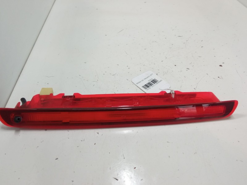 Recambio de luz central de freno para nissan qashqai i (j10, nj10) 2.0 referencia OEM IAM 26590JD000  