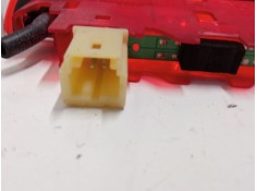 Recambio de luz central de freno para nissan qashqai i (j10, nj10) 2.0 referencia OEM IAM 26590JD000   2