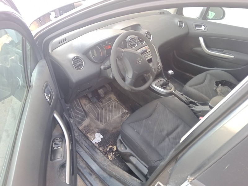 peugeot 308 i (4a_, 4c_) del año 2008